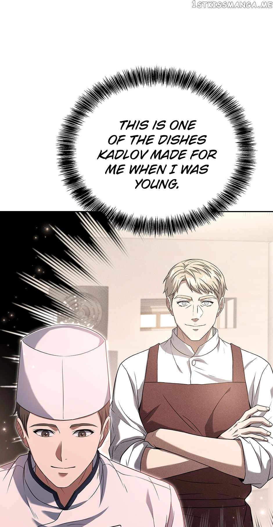 Youngest Chef from the 3rd Rate Hotel Chapter 73 60